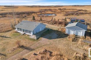 Property for Sale, 57510 Rge Rd 222, Rural Sturgeon County, AB