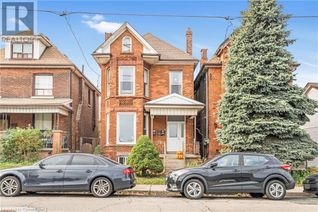 Triplex for Sale, 147 Elgin Street, Hamilton, ON