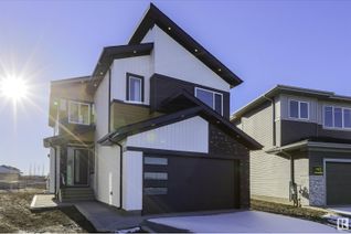 House for Sale, 151 Creekside Lane, Leduc, AB