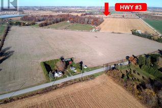 Commercial Land for Sale, V/L Concession Road 4 East, Kingsville, ON