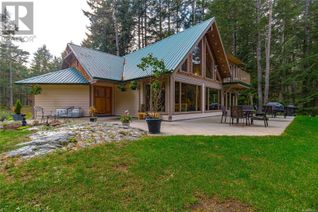 Cottage for Sale, 4928 Mt. Matheson Rd, Sooke, BC