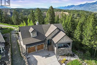 Ranch-Style House for Sale, 1926 Pineridge Mountain Link, Invermere, BC