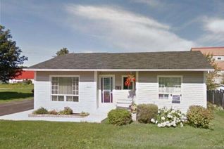 Bungalow for Sale, 399 Rue Arseneau, Tracadie, NB