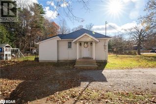 House for Sale, 3123 Goldstein Road, Washago, ON