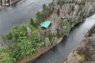 Property for Sale, Maple Leaf Lodge, Blackville, NB