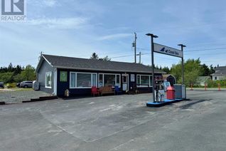 Commercial/Retail Property for Sale, 1737-41 Nine Mile Road, Colinet, NL