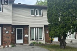 Townhouse for Sale, 675 William Avenue Unit# 2, Sudbury, ON