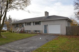 House for Sale, 2 Armour Crescent, Quinte West, ON