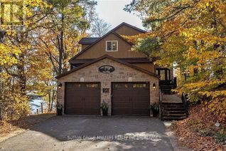 Detached House for Sale, 4216 Pine Ridge Drive, South Frontenac (Frontenac South), ON