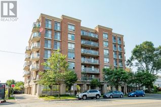 Condo for Sale, 801 Sheppard Avenue W #512, Toronto (Clanton Park), ON