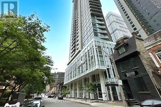 Condo Apartment for Sale, 77 Mutual Street #1606, Toronto (Church-Yonge Corridor), ON