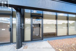 Industrial Property for Sale, 445 Milner Avenue #6, Toronto (Malvern), ON