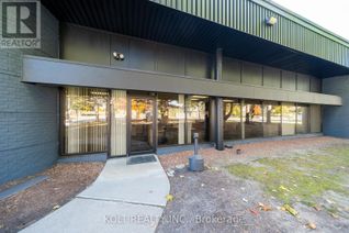 Industrial Property for Sale, 445 Milner Avenue #1, Toronto (Malvern), ON