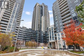 Condo for Sale, 30 Meadowglen Place #816, Toronto (Woburn), ON