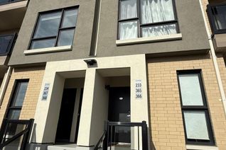 Townhouse for Rent, 515 Kingbird Grove #368, Toronto (Rouge), ON