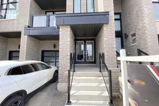 Freehold Townhouse for Rent, 2508 Castlegate Crossing, Pickering (Duffin Heights), ON