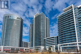 Condo Apartment for Sale, 7167 Yonge Street #1210, Markham (Thornhill), ON