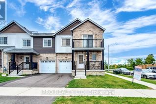 Property for Sale, 48 Brown Bear Street, Barrie (Holly), ON