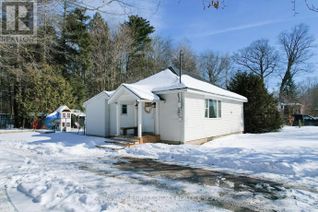 Detached House for Sale, 3123 Goldstein Road, Severn, ON