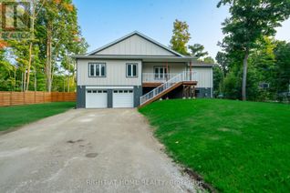 Bungalow for Sale, 50 Breithaupt Crescent, Tiny, ON