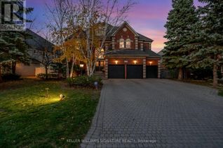 Detached House for Sale, 5179 Elmridge Drive, Mississauga (Central Erin Mills), ON