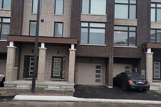 Freehold Townhouse for Sale, 4 Queenpost Drive, Brampton (Credit Valley), ON