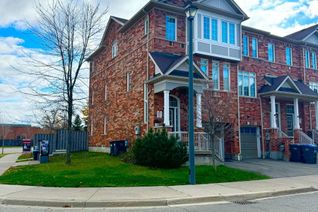 Townhouse for Rent, 453 Aspendale Crescent, Mississauga (Meadowvale Village), ON