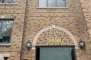 Property for Lease, 2898 South Sheridan Way #200, Oakville (Clearview), ON