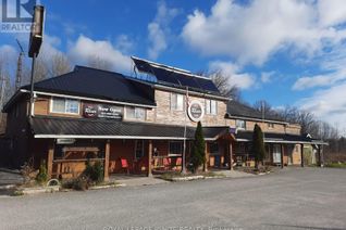 Commercial/Retail Property for Sale, 21980 Hwy 7 S, Tay Valley, ON