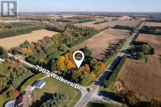 Property for Sale, 7907 Walkers Drive, Strathroy-Caradoc, ON