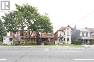 Duplex for Rent, 202 Victoria Avenue N #LOWER, Hamilton (Landsdale), ON