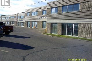 Industrial Property for Sale, 1115 48 Avenue Se #4, Calgary, AB