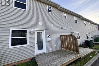 Townhouse for Sale, 14d Browns Court, Charlottetown, PE