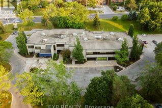 Office for Lease, 101 Cherryhill Boulevard #206, London, ON