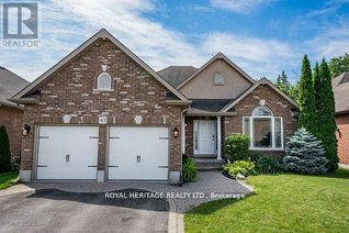 House for Sale, 43 Mcdougall Drive, Belleville, ON