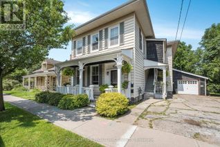 Duplex for Rent, 26 Ward Street #2, Port Hope, ON