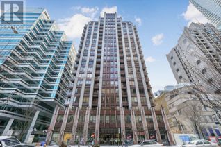 Condo for Sale, 85 Bloor Street E #1014, Toronto (Church-Yonge Corridor), ON