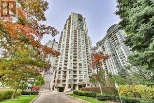 Condo Apartment for Sale, 21 Hillcrest Avenue #607, Toronto (Willowdale East), ON