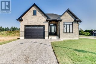 Bungalow for Sale, 53 Duchess Drive, Delhi, ON