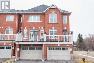 Townhouse for Rent, 133 Dundas Way, Markham (Greensborough), ON