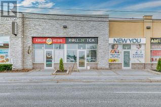 Business for Sale, 10066 Bayview Avenue #8, Richmond Hill (Crosby), ON