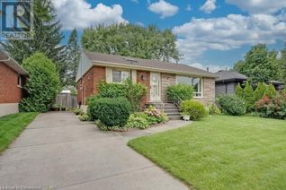 Bungalow for Sale, 290 Upper Paradise Road, Hamilton, ON