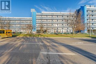 Property for Sale, 4673 Jane Street #609, Toronto (Black Creek), ON