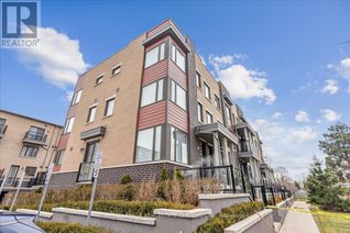 Townhouse for Sale, 389 The Westway #TH 7, Toronto (Willowridge-Martingrove-Richview), ON