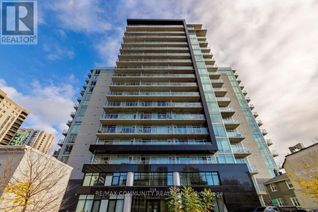 Condo for Sale, 255 Bay Street #217, Ottawa, ON