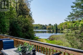 House for Sale, 1020 Frau Lane, Bracebridge, ON