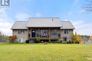 Detached House for Sale, 96 Huyck's Bay Road, Prince Edward County (Wellington), ON