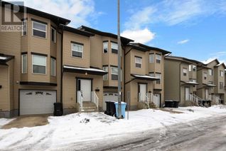 Condo for Sale, 120 Warren Way #16, Fort McMurray, AB