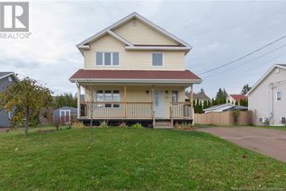 Property for Sale, 72 Rachel Street, Shediac, NB