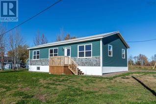 Bungalow for Sale, 23-1 Mccormick Street, Oxford, NS